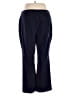 St. John's Bay Blue Casual Pants Size 20 - photo 2