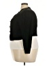 Torrid Black Cardigan Size 3X Plus (3) - photo 5