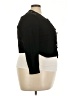 Torrid Black Cardigan Size 3X Plus (3) - photo 4