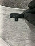 Sen Gray Casual Dress Size Med (2) - photo 4