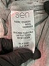Sen Gray Casual Dress Size Med (2) - photo 5