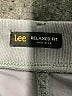 Lee Gray Cargo Pants Size 8 - photo 7