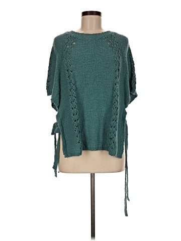 Easel Poncho (view 1)