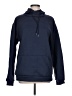 Unbranded Blue Pullover Hoodie Size L - photo 1