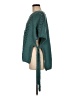 Easel Teal Poncho Size S - photo 5