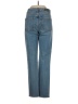 Carmar Hearts Blue Jeans Size 25 waist - photo 2