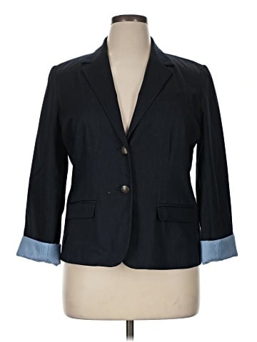 Apt. 9 Blazer (view 1)