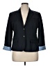 Apt. 9 Blue Blazer Size 14 - photo 1
