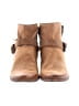 Dolce Vita Brown Ankle Boots Size 10 - photo 2