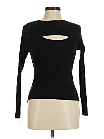 Central Park West Turtleneck Sweater (view 1)