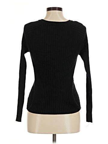 Central Park West Turtleneck Sweater (view 2)