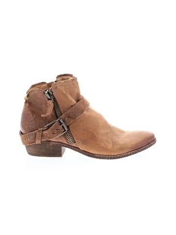 Dolce Vita Ankle Boots (view 1)