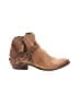 Dolce Vita Brown Ankle Boots Size 10 - photo 1