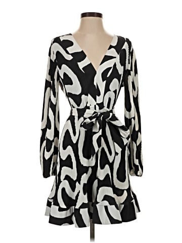 Milly Casual Dress (view 1)
