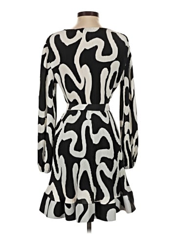 Milly Casual Dress (view 2)