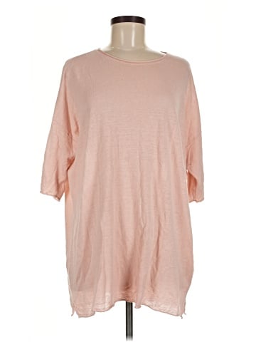 Eileen Fisher Pullover Sweater (view 1)