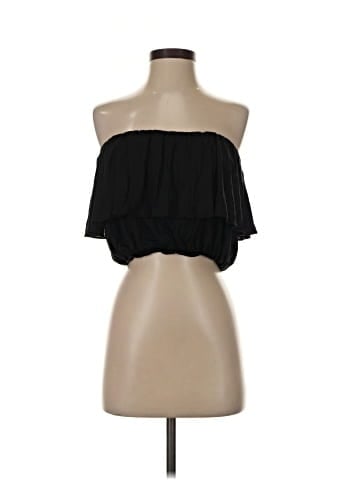 By Anthropologie Tube Top (view 1)