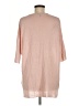 Eileen Fisher Pink Pullover Sweater Size M - photo 2