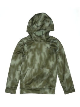 Under Armour Zip Up Hoodie
