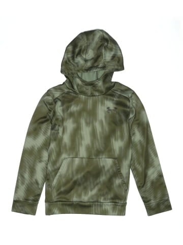 Under Armour Zip Up Hoodie (view 1)