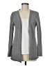 Assorted Brands Gray Cardigan Size M - photo 1