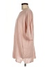 Eileen Fisher Pink Pullover Sweater Size M - photo 5