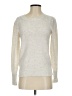 Ann Taylor LOFT Ivory Pullover Sweater Size S - photo 1
