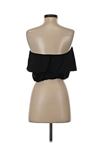 By Anthropologie Tube Top (view 2)