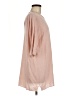 Eileen Fisher Pink Pullover Sweater Size M - photo 4