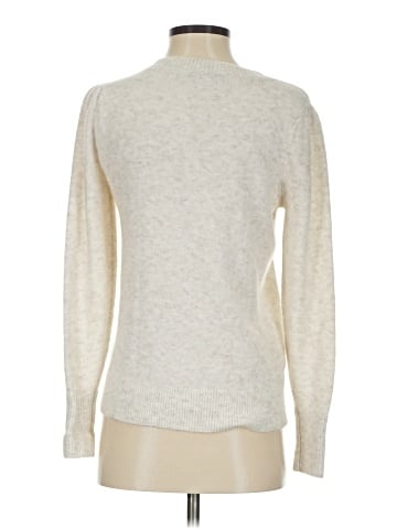 Ann Taylor LOFT Pullover Sweater (view 2)