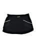Zella Solid Black Active Skort Size L - photo 2