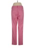 Ann Taylor LOFT Tweed Pink Casual Pants Size 4 - photo 2