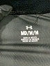 Under Armour Stars Black Athletic Shorts Size M - photo 3