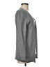 Assorted Brands Gray Cardigan Size M - photo 4