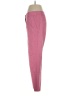 Ann Taylor LOFT Tweed Pink Casual Pants Size 4 - photo 5