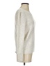 Ann Taylor LOFT Ivory Pullover Sweater Size S - photo 4