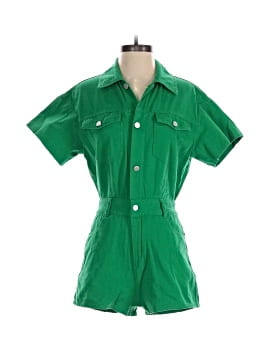 Indie Collection Romper