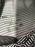 Assorted Brands Checkered-gingham Gray Casual Pants Size L - photo 7