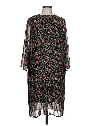 Glamour Casual Dress (view 1)