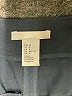 H&M Black Shorts Size 8 - photo 3