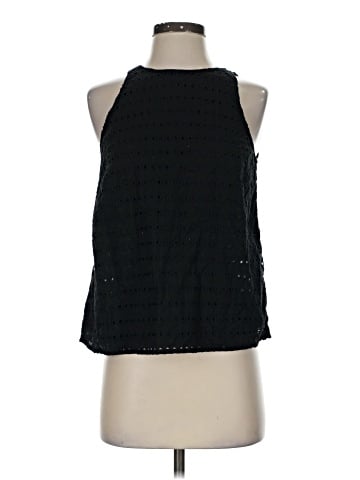 A New Day Sleeveless Blouse (view 1)