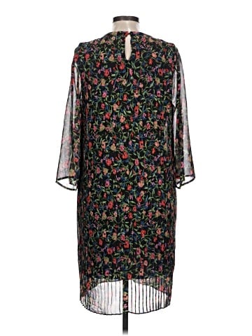 Glamour Casual Dress (view 2)