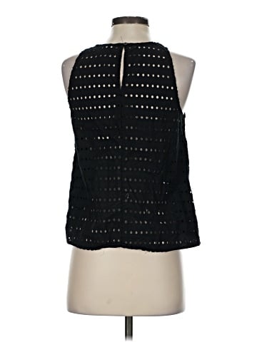 A New Day Sleeveless Blouse (view 2)