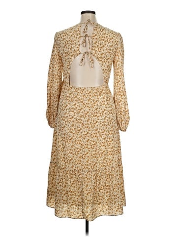 Lush Casual Dress (view 2)