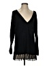 525 America 100% Cotton Black Pullover Sweater Size XS - photo 1