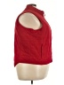 Energy Zone 100% Polyester Red Vest Size 3X - photo 4