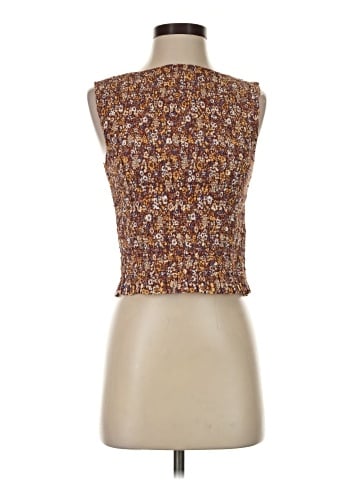 Everlane Sleeveless Top (view 1)