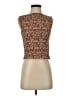 Everlane 100% Cotton Brown Sleeveless Top Size P (petite) - photo 1