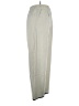Unbranded 100% Polyester Ivory Casual Pants Size XL - photo 4