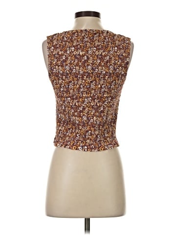 Everlane Sleeveless Top (view 2)